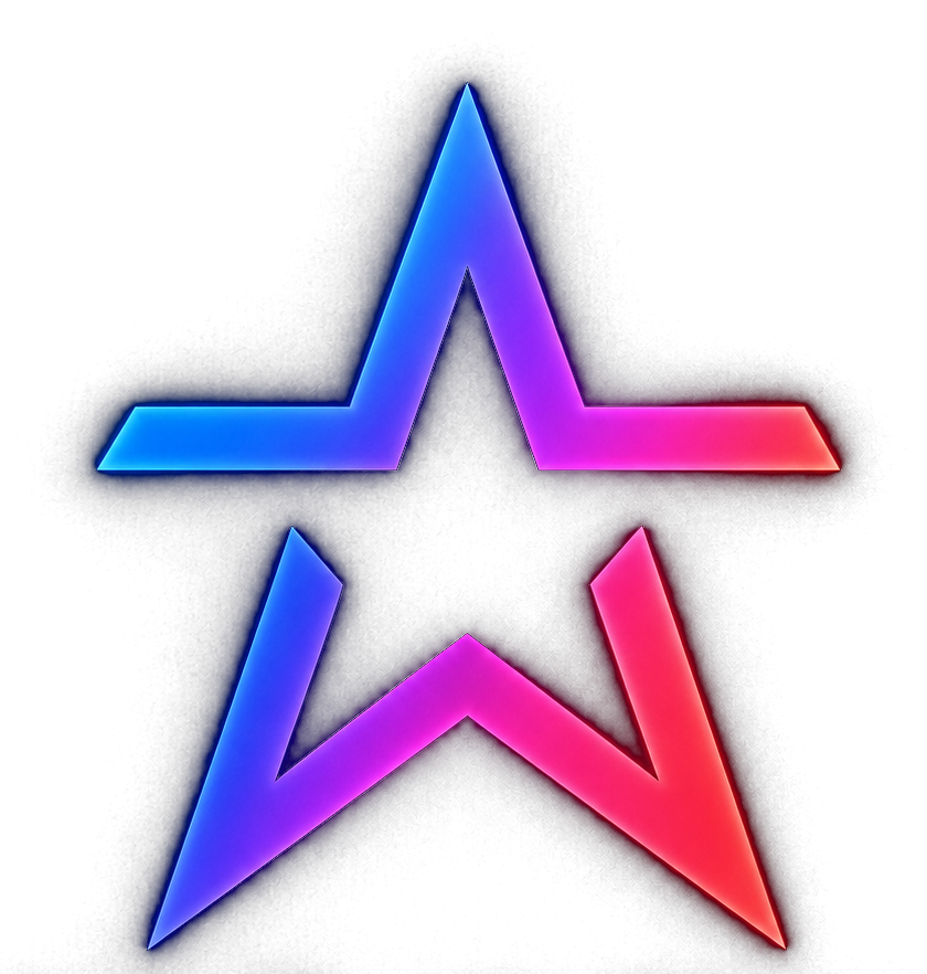 KRYSALYX North Star symbol